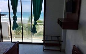 Hotel Sierra Negra